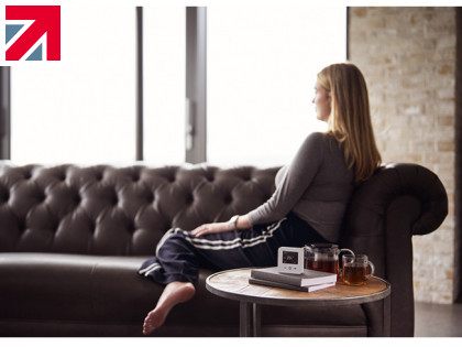 The future for smart heating policy: Looking into the horizon