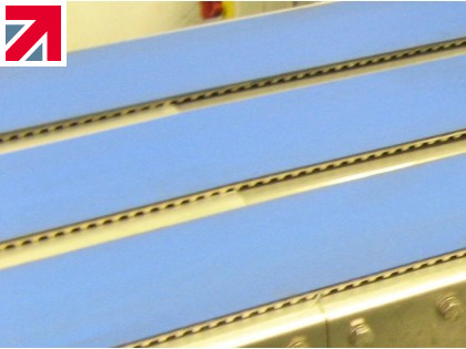 What Are The Main Types Of Conveyor Belts