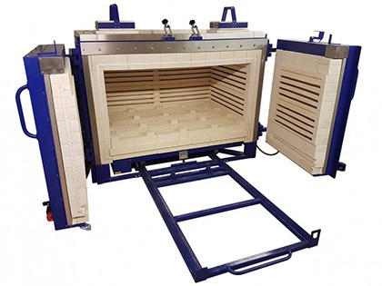 Kilncare receives Made in Britain accreditation