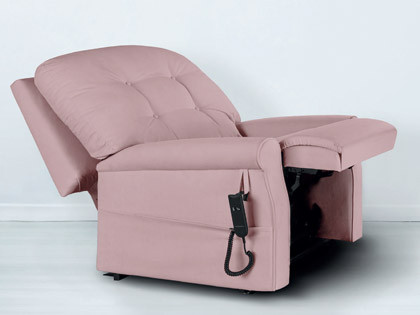 Congratulations to Recliner Chairs and Beds on its qualification for Made in Britain membership