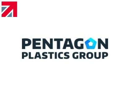 Pentagon's sustainable approach to the plastic injection moulding process