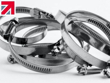 5 tips to choosing the right hose clip for your equipment