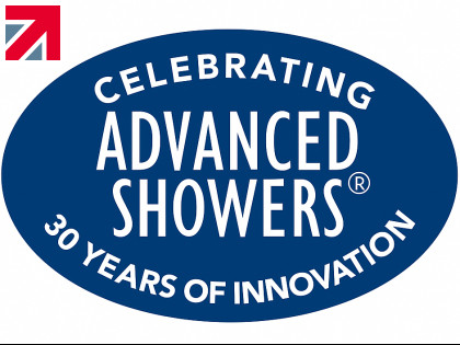 Advanced showers celebrates 30 years