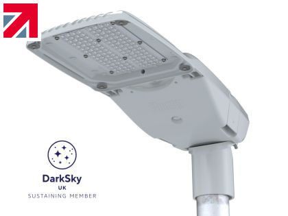 CU Phosco becomes sustaining member of DarkSky UK to champion better night-time lighting