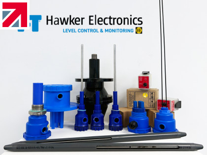 Hawker Electronics – Now available direct from T-T