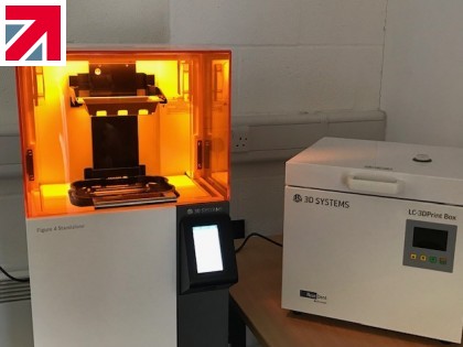 Same Day Shipping for 3D printed parts!