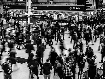 How British manufacturing will return to normal
