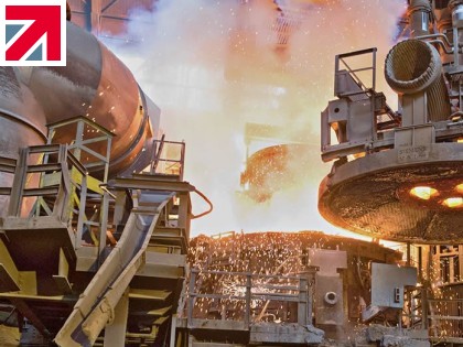 Operational Update From Trent Refractories