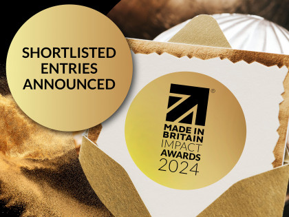 The Impact Awards 2024 shortlist is announced!