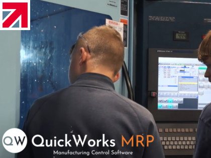 QuickWorks Helps H2M Reduce Errors, Improve Delivery & Communicate Better