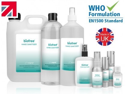 Snap Products gains membership to Made in Britain