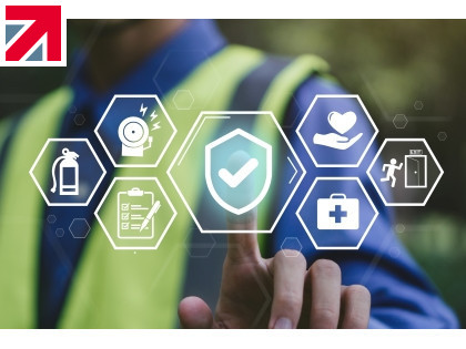 New Online UK Health and Safety Hub launched