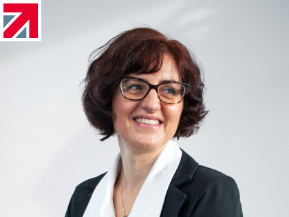 CU Phosco strengthens Technical Team with promotion of Irina Pirtac