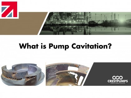 Q & A – What is Cavitation?