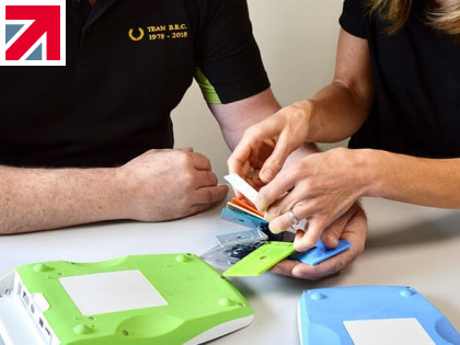 Is plastic injection moulding what I need for my design and project?