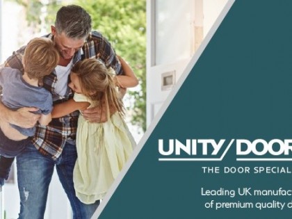 Unity Doors Limited joins Made in Britain