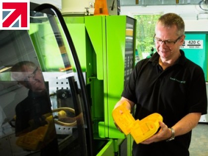 Bringing production back to the UK - should you re-shore or re-tool?