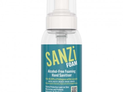 SANZi Limited joins Made in Britain