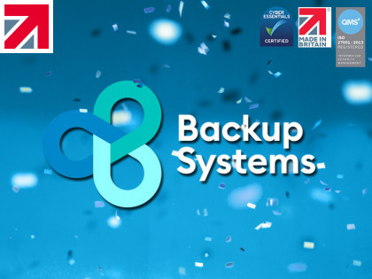Backup Systems completes annual external penetration testing