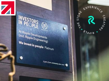 Achieving Investors In People Platinum Re-Accreditation - Ripple's Tips For Success