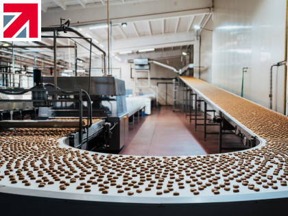 Food and beverage screening solutions