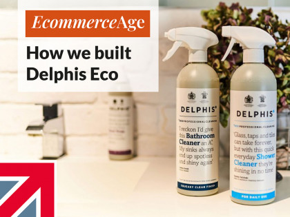 Delphis Eco company profile in EcommerceAge
