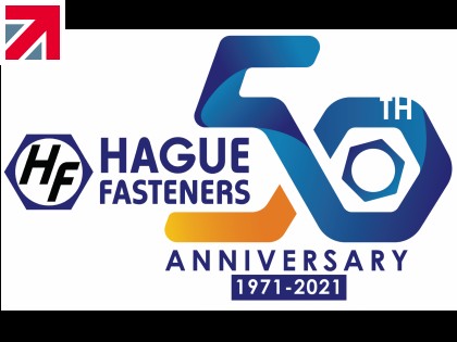 50 Years Of Special Fasteners