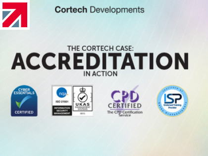 Why accredited suppliers are a strategic imperative