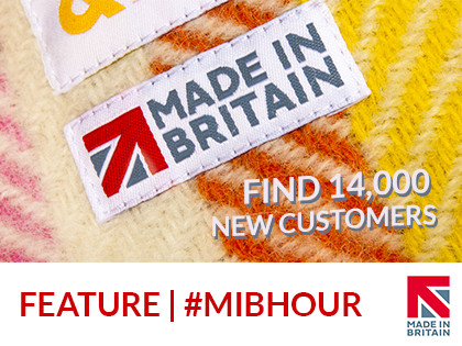 Make #MiBhour work for your business