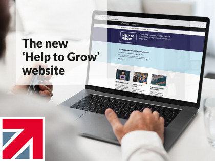 New website launched to help UK's 5.5 million businesses