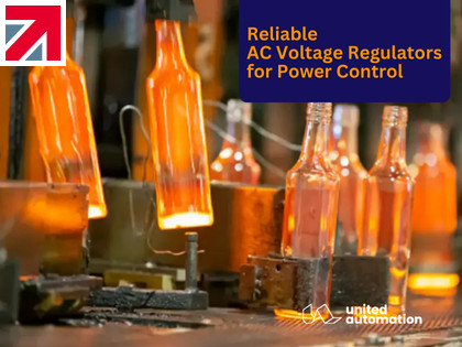 Reliable AC voltage regulators for power control