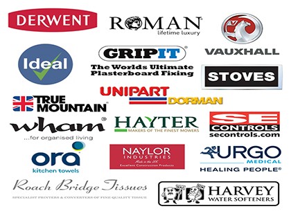 Welcome Makers and the IFB2016