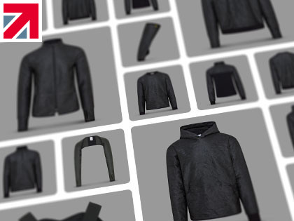 It’s here - Protective clothing from Defence composites. Confidence in every layer