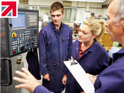 Ayrshire Engineering Group secures long-term future with move to employee ownership trust