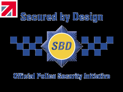 The Safety Letterbox Company Launches another secured by design product to the market
