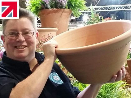 Yorkshire Flowerpots Launches Five New Products