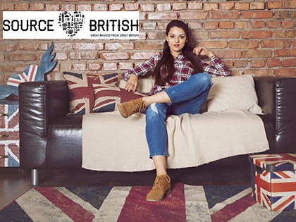 Members join Source British for Trade Mission to Los Angeles