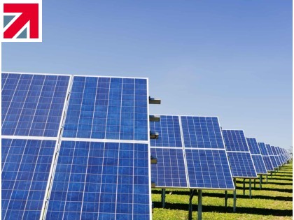Case study: Power specialist overseeing solar farm chooses DCO to help improve operational efficiency