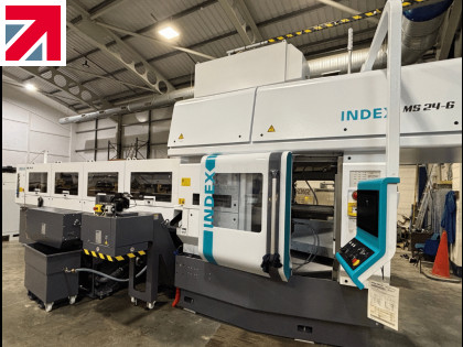 Introducing Kingfisher (Lubrication) subcontracting services