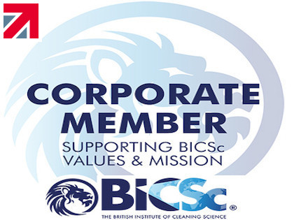BICSc Corporate Member