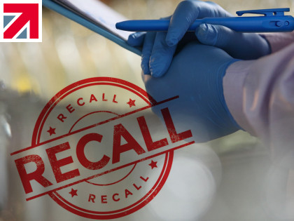 The vital role of detectable products in preventing food recalls