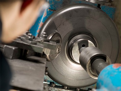 Almost half of UK SME manufacturers see recovery soon