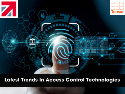Latest Trends in Access Control Technologies