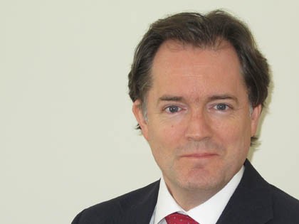 Always Possible interviews Made in Britain CEO