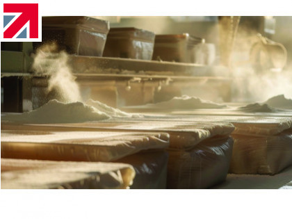 Cygnus 1 Ex: Certified safe for explosive dust environments