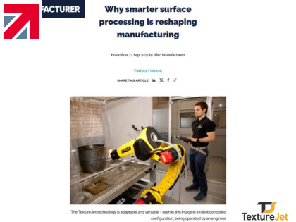 Why edge finishing is more than just a detail