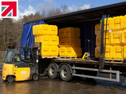 Romold: Your trusted partner for global spill containment solutions