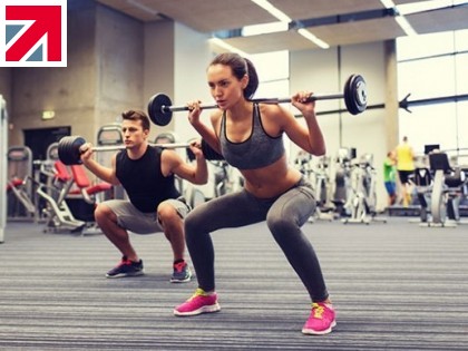 Casking raises the bar for gym hygiene with Biomaster Antimicrobial Technology