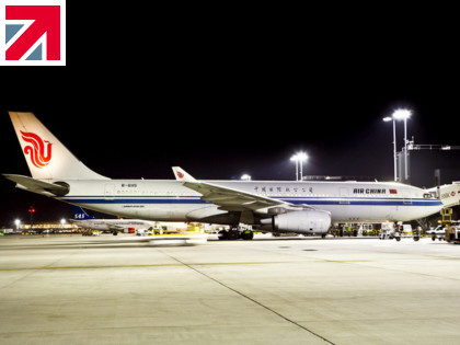 Understanding and minimising lighting glare on airport aprons