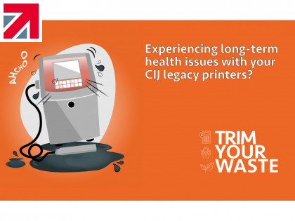 Experiencing Long-Term Health Issues With Your CIJ Printer?